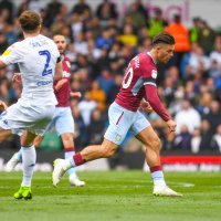 Leeds United - Aston Villa (Jack Grealish)