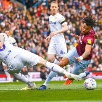 Leeds United - Aston Villa (Tyrone Mings)