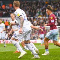 Leeds United - Aston Villa (Jack Grealish)