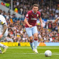 Leeds United - Aston Villa (John McGinn)