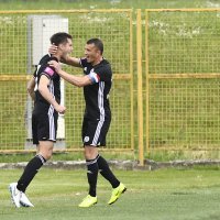 NK Inter - NK Slaven Belupo