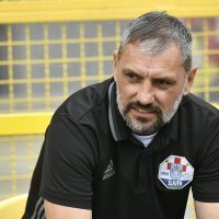 NK Inter - NK Slaven Belupo (Ivica Sertić)
