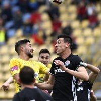 NK Inter (Jasmin Čeliković) - NK Slaven Belupo (Ivan Krstanović)