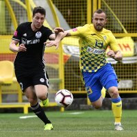 NK Inter (Ivan Čeliković) - NK Slaven Belupo