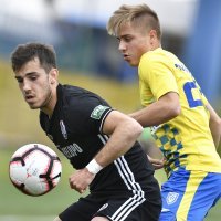 NK Inter (Antonio Bosec) - NK Slaven Belupo (Bruno Goda)