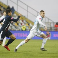 HNK Rijeka (Stjepan Lončar) - Rudeš