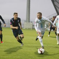 HNK Rijeka (Stjepan Lončar) - Rudeš