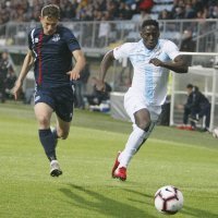 HNK Rijeka (Acosty Maxwell Boadu) - Rudeš