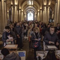 Izbori u Španjolskoj