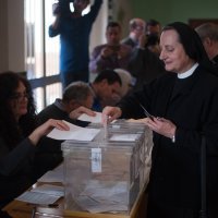 Izbori u Španjolskoj