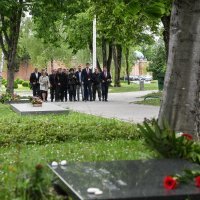 Polaganjem vijenaca SDP obilježio obljetnicu smrti Ivice Račana