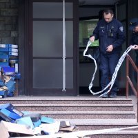 Požar u zgradama HZJZ-a i Imunološkog zavoda u Zagrebu