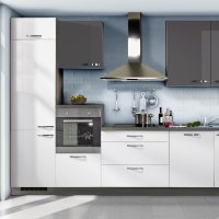 18999,00 kn kuhinjski blok s aparatima