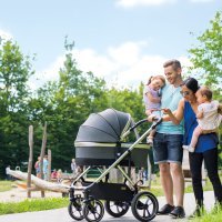 Dječja kolica 3990,00