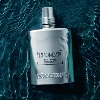 Eau de toilette Cologne Cedrat