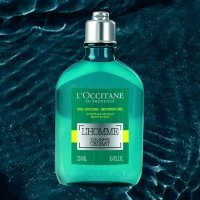 Gel za tuširanje Cologne Cedrat