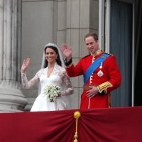 Princ William i Kate Middleton