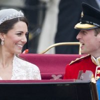 Princ William i Kate Middleton