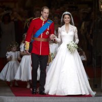 Princ William i Kate Middleton