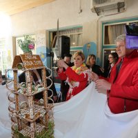 Kolinda Grabar-Kitarović na Susku