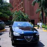 Kiira Motors iz Ugande i njihov model električnog automobila