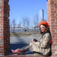 Severina u New Yorku - snimanje spota 'Losha'