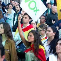 Krajnje desna stranka Vox ušla je u španjolski parlament