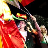 Krajnje desna stranka Vox ušla je u španjolski parlament