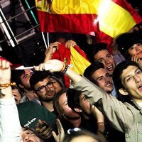 Krajnje desna stranka Vox ušla je u španjolski parlament