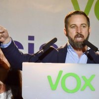 Krajnje desna stranka Vox ušla je u španjolski parlament