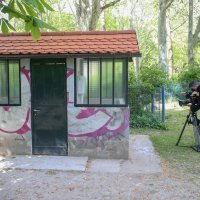 WC na Krešimirovu trgu