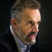 Jordan Peterson