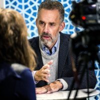Jordan Peterson