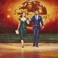Ples sa zvijezdama - 6. emisija