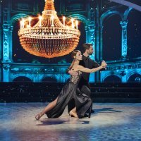 Ples sa zvijezdama - 7. emisija