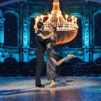 Ples sa zvijezdama - 7. emisija