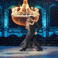 Ples sa zvijezdama - 7. emisija