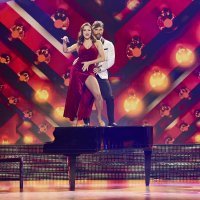 Ples sa zvijezdama - 7. emisija