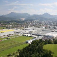 Tvornica Gorenje u Velenju