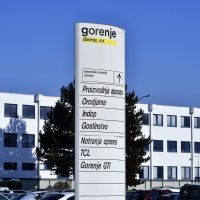 Tvornica Gorenje u Velenju