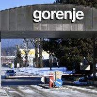 Tvornica Gorenje u Velenju