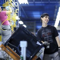 Tvornica Gorenje u Velenju