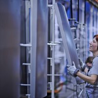 Tvornica Gorenje u Velenju