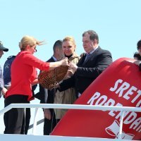 Kolinda Grabar-Kitarović