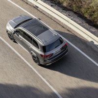 Novi Mercedes-Benz GLS