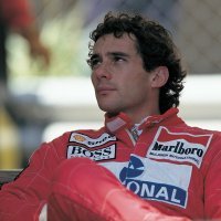 Ayrton Senna