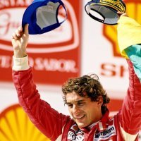 Ayrton Senna