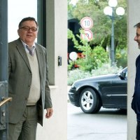 Edi Kučan, direktor 3. maja