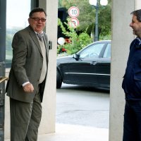 Edi Kučan, direktor 3. maja