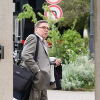 Edi Kučan, direktor 3. maja